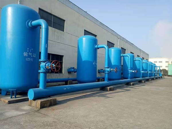 工業(yè)廢水處理設(shè)備給環(huán)境帶來(lái)什么好處？工業(yè)廢水處理設(shè)備的作用