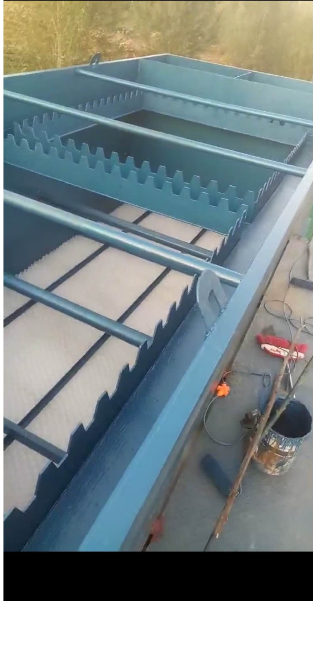 凈水一體化設備