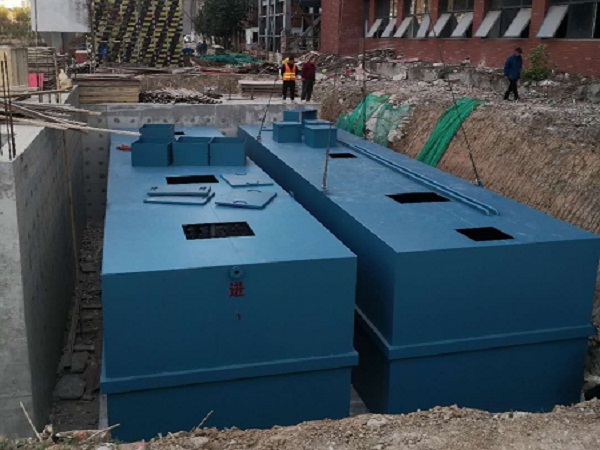 廠家詳解污水處理活性污泥法實用調試技巧 廠家詳解污水處理活性污泥法實用調試技巧