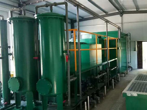 切削液廢水如何處理？水油基切削液的廢液處理方法有哪些？