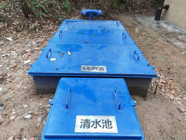 化驗手術室污水處理設備的工作特點是什么？